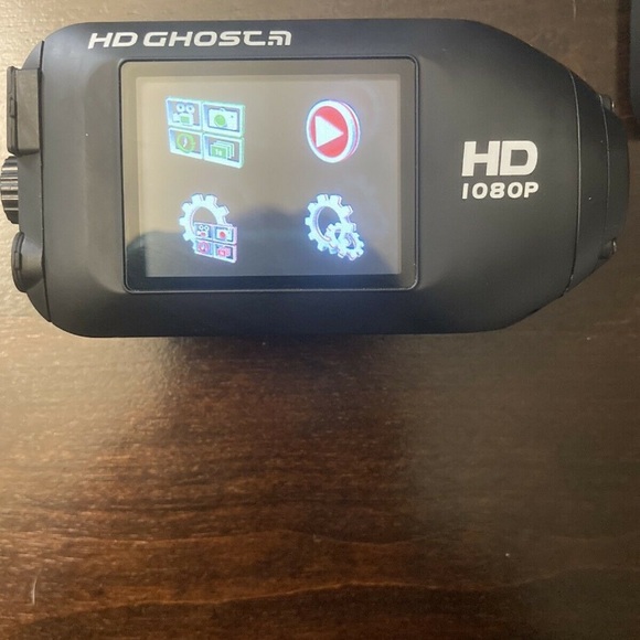 Drift HD Ghost 1080p Action Camera - Picture 2 of 5